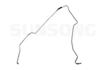 Sunsong Automatic Transmission Oil Cooler Hose Assembly Ford 5801193 New. Price: $40.17.