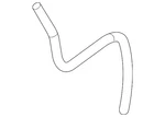 Genuine Nissan Automatic Transmission Oil Cooler Hose 21633-EA500 New. Price: $28.66.