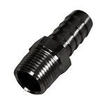 Derale 98102 Barb Straight Hose Fitting New. Price: $6.27.