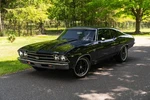 1969 Chevrolet Chevelle 496 Big Block, TH400, 12-BOLT Posi Rear Restomod Used. Price: $79999.00.