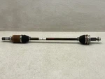 2021-2024 Ford Bronco Sport Rear Right Passenger Side Axle Shaft Oem LOT794 Used. Price: $43.00.