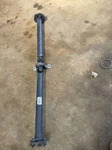 2015-18 Cadillac Ats Rear Drive Shaft Base Automatic Transmission Rwd Id AA2K Used. Price: $249.99.