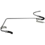 Genuine Ford Automatic Transmission Oil Cooler Hose Assembly ML3Z-7B028-A New. Price: $133.14.