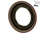Front Transmission Case Shaft Seal 21NNBW93 For 1500 2011 2012 2013 2014 2015 New. Price: $29.14.