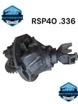 2015 Eaton RSP40 Rear Differential Carrier 3.36 Ratio Used. Price: $550.00.