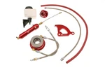 Mcleod Racing Hydraulic Conversion Kit 1979-2004 Ford Mustang New. Price: $421.87.