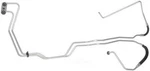 Transmission Oil Cooler Line Assembly Dorman 624-553 For Silverado 2500HD 07-10 New. Price: $217.67.