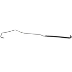 2002-2003 Cherysler Jeep Dodge Oil Cooler Tube Hose New Genuine Mopar 52079838AB. Price: $102.39.