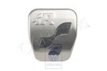 Genuine Vw Bora Golf R32 Gti Rabbit Variant Satin Black Cap 1J0721174BB41 New. Price: $74.04.