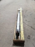 Rear Drive Shaft 2WD Fits 15-17 Escalade 1213532 Used. Price: $334.99.