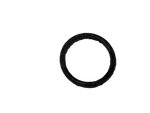 Genuine Nissan Automatic Transmission Oil Cooler O-ring 21696-8Y000 New. Price: $17.59.