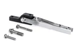 Apr Black Stainless Steel Pendulum Mount Mqb 6 Speed DQ250 For Volkswagen / Audi New. Price: $357.95.