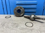 88-96 Ford F150 M5R2 5SPD M5OD-R2 Shifter Tower Obs Used. Price: $175.99.
