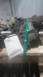 2006 Jeep Liberty Transfer Case Assembly 4WD Oem 52853311AC 202K Miles Used. Price: $596.04.
