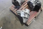 204-2018 Dodge 1500 Transfer Case 7L Model NV246 BW44-44 Used. Price: $284.95.