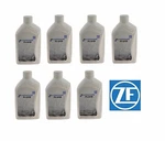 New 7-LITERS Oem Zf Lifeguard Automatic Transmission Fluid S671090255. Price: $126.99.