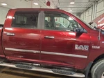 2016 Dodge TDODR2500 Passenger Front Door Electric Red Oem Used 93000 Miles. Price: $645.00.