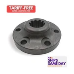 Bert Transmissions 7-LS1, One Natural Steel Drive Flange Chevy Perform New. Price: $196.41.