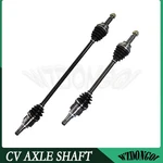 2X Front Cv Joint Axle Shaft Fits Scion Iq Base Hatchback 1.5L L4 Fwd 2012-2015 New. Price: $202.99.
