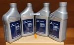 4X Qts Acura Oem Atf DW-1 Automatic Transmission Fluid Z1 New Sealed. Price: $61.48.
