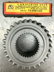 1957-1963 Low & Reverse Sliding Gear Ford Truck Edsel #TG259-12D #WT259-12D Nos New. Price: $250.00.