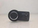 2014 Chevrolet Cruze Lt Dash Switch - Headlights W/o Fogs Used. Price: $40.04.