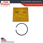1955-1961 Dodge Chrysler Newport Powerflite Direct Clutch Snap Ring 1327730 Nos. Price: $45.23.