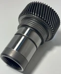 Input SHAFT/34 SPLINE/FORD/NP271/NP273/TRANSFER CASE/44631 New. Price: $71.46.