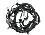 2001-2002 Dodge Ram 2500 3500 5.9L Cummins Diesel 24V Engine Wiring Harness VP44 Used. Price: $359.99.