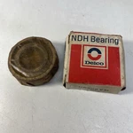 Nos Gm Delco Chevy Truck Pinion Shaft Roller Bearing 7455642 C3 New. Price: $16.95.