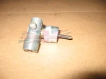 New Angle Unit For Speedometer Cable All Mgb Triumph TR6 TR4 Overdrive. Price: $74.95.