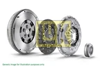 Luk 600 0224 Clutch Kit For Audi Neu. Price: $710.74.