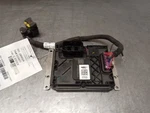 Differential Lock Module From 2024 Terrain With Harness 40258402 10498553 Used. Price: $120.77.