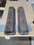 69 70 71 72 73 74 Corvette Camaro Z28 Aluminum Valve Covers Scca Road Racing Used. Price: $124.99.
