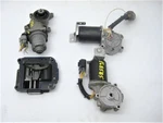 2018 2019 Jaguar F-pace Xe Xf Transfer Case Motor 38K Miles Oem Used. Price: $190.40.