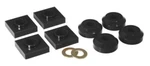 Prothane 6-1601-BL Transfer Case Torque Mount Kit Fits 60-76 F-250 New. Price: $53.19.