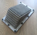 LT230 High Capacity Sump Land Rover TD5 Defender Discovery Transfer Case Used. Price: $124.95.