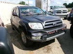 Used Rear Drive Axle Assembly Fits: 2003 Toyota 4 Runner W/o Air Suspension 3.91. Price: $795.49.