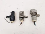 Toyota Camry Hybrid 2007 Trans. Wiring Connectors For Generator 82824-47230 Used. Price: $54.00.