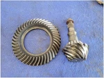 2005-2014 Ford Mustang Shelby GT500 8.8" Ring Pinion Gear 3.31 Axle 2862 Used. Price: $124.99.