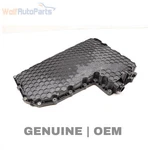 2017-2024 Audi A4 Transmission Oil Pan / Sump 0CK321359M Used. Price: $48.49.
