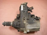 Jeep Wrangler Tj 97-02 2.5 Cyl Manual NP231 Transfer Case 52099364 21 Sp Used. Price: $449.99.