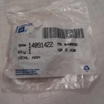 Nos 1985 - 1996 Corvette Drive Axle Seal 14091422 New. Price: $16.99.