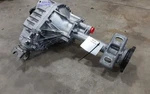 2015-2020 Cadillac Escalade Front Axle Differential Carrier 3.23 Opt GU5 Oem Used. Price: $519.99.