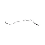 Genuine Mopar Oil Cooler Tube And Hose 52028866AD New. Price: $162.14.