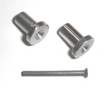 Mopar Pinion Thrust Spacer Kit Sure-grip 3/4 Dodge 66 67 68 69 Charger Gtx R/t New. Price: $29.99.