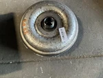15-19 Ram Promaster City 2.4L At Transmission Torque Converter Used. Price: $172.79.