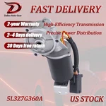 Transfer Case Shift Motor Fits Ford F150 Pickup Turck Lincoln Mark Lt 5L3Z7G360A Remanufactured. Price: $89.00.