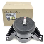 Genuine Engine Mount For 15-17 Hyundai Sonata 16-18 Kia Optima 2.4L 21810-C1020 New. Price: $85.40.
