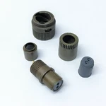 Allison Transmission Retarder Control Body Connector 29505516 Nos New. Price: $32.95.